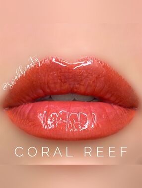 CORAL REEF (Limited Edition)